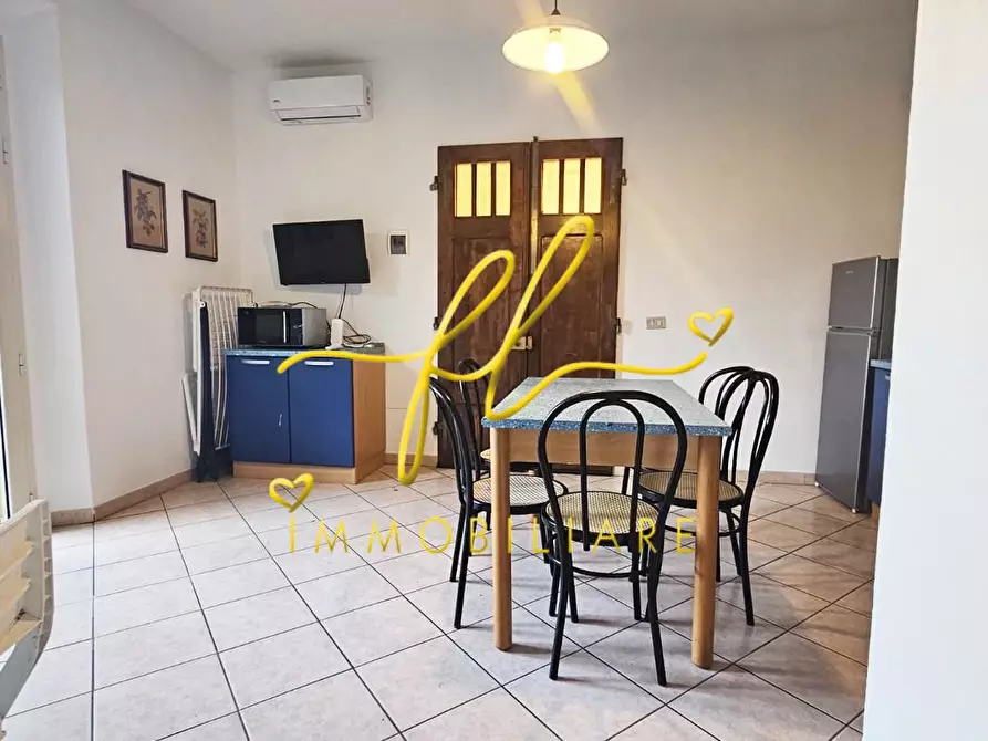 Immagine 3 di Appartamento in vendita  a San Vincenzo