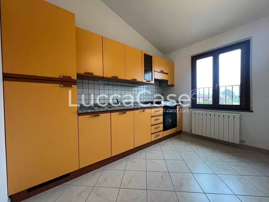 Immagine 8 di Appartamento in vendita  a Capannori