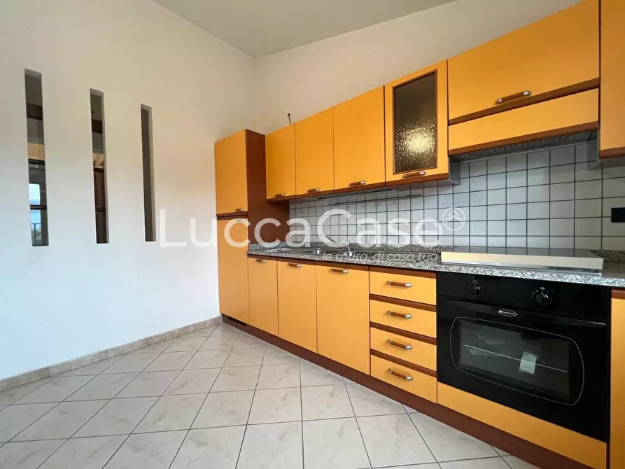 Immagine 9 di Appartamento in vendita  a Capannori