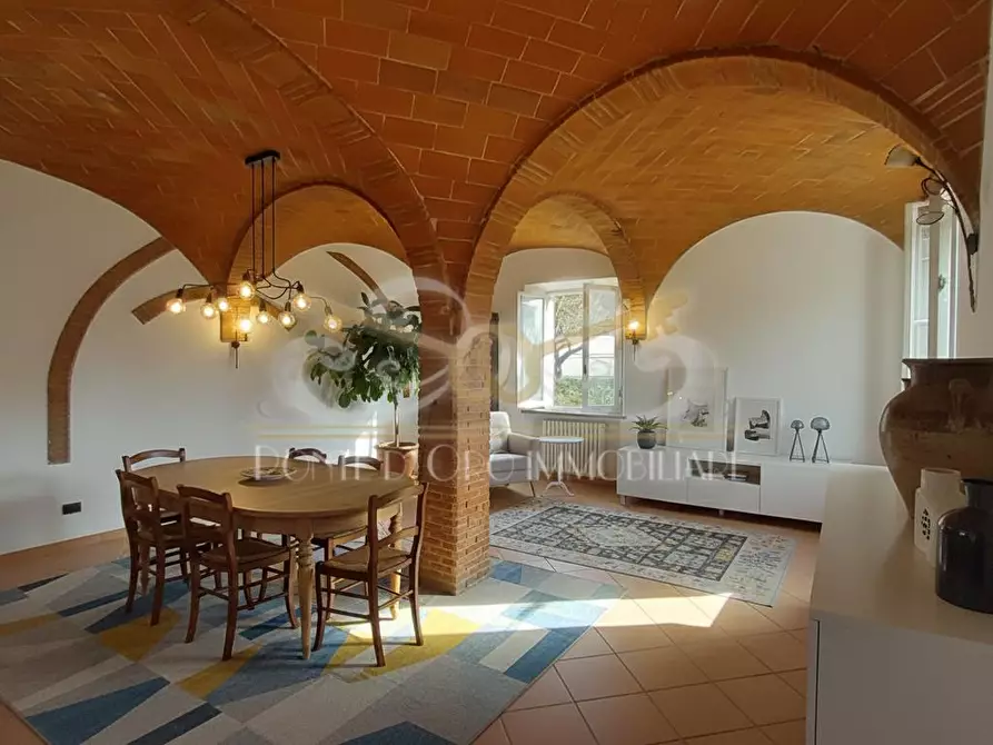 Immagine 17 di Appartamento in vendita  a San Giuliano Terme