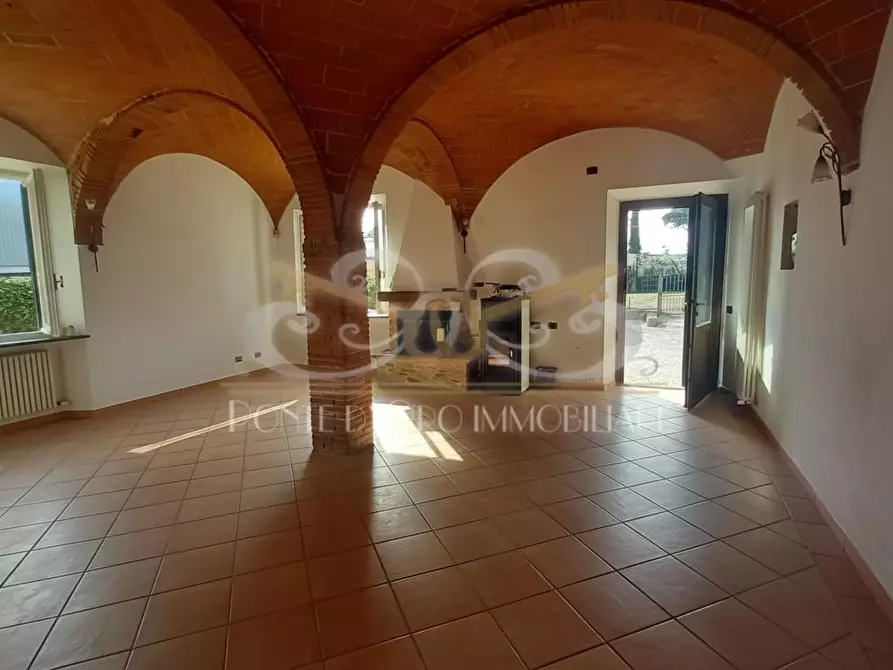 Immagine 2 di Appartamento in vendita  a San Giuliano Terme