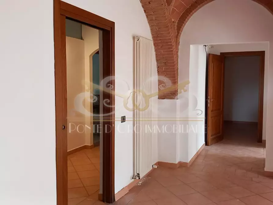 Immagine 7 di Appartamento in vendita  a San Giuliano Terme