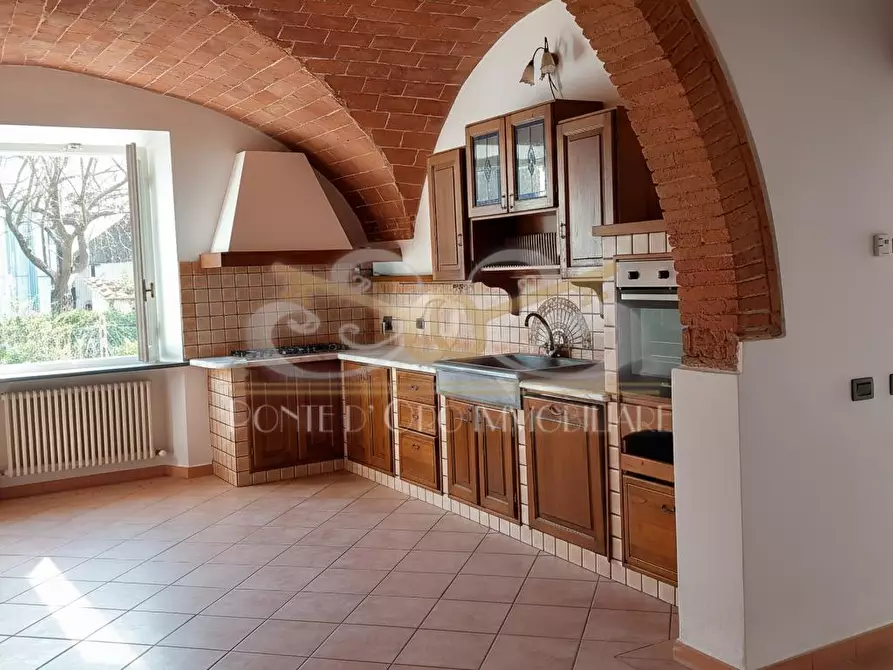 Immagine 6 di Appartamento in vendita  a San Giuliano Terme