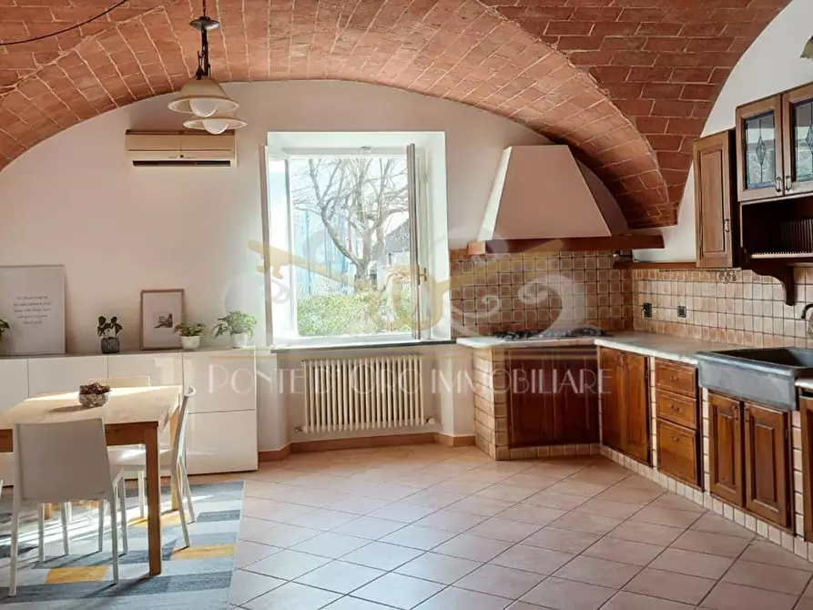 Immagine 18 di Appartamento in vendita  a San Giuliano Terme