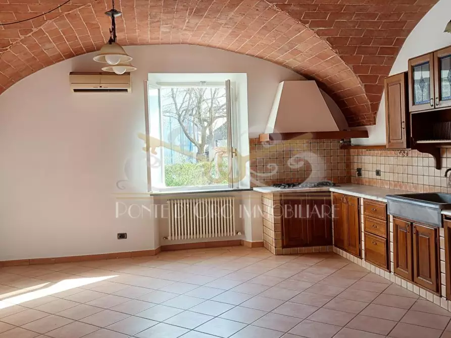 Immagine 4 di Appartamento in vendita  a San Giuliano Terme