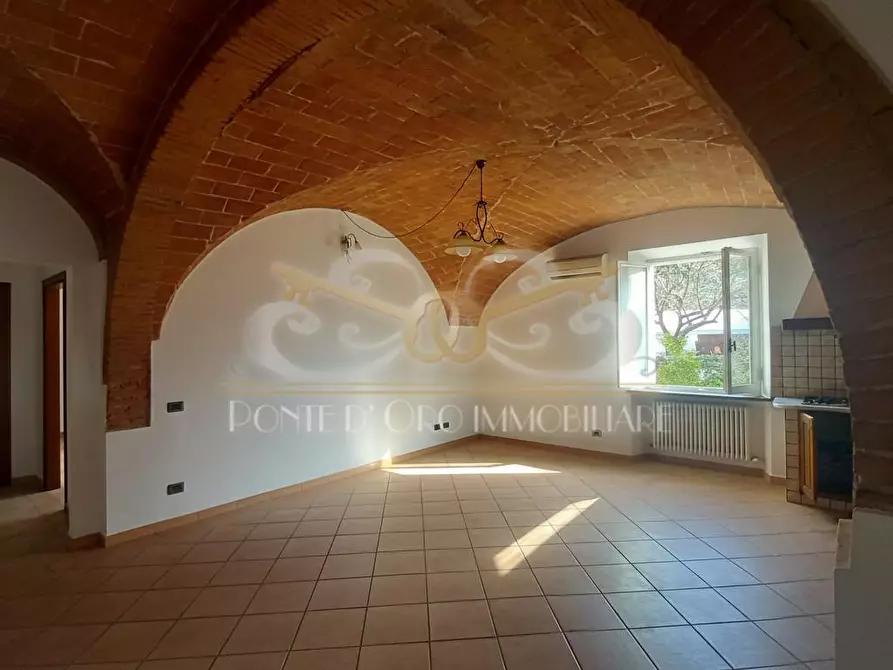 Immagine 5 di Appartamento in vendita  a San Giuliano Terme