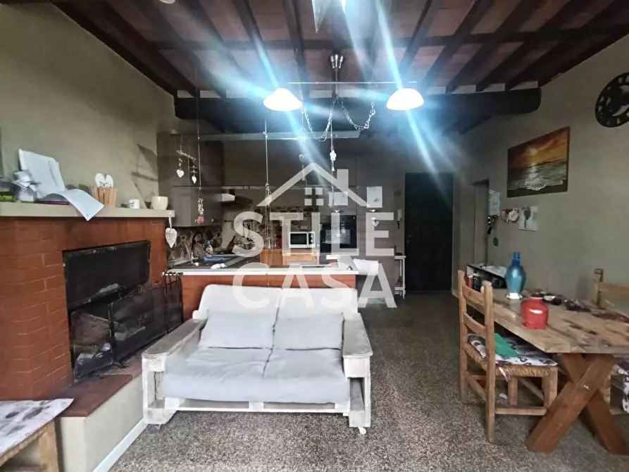 Immagine 3 di Casa indipendente in vendita  a Montecarlo