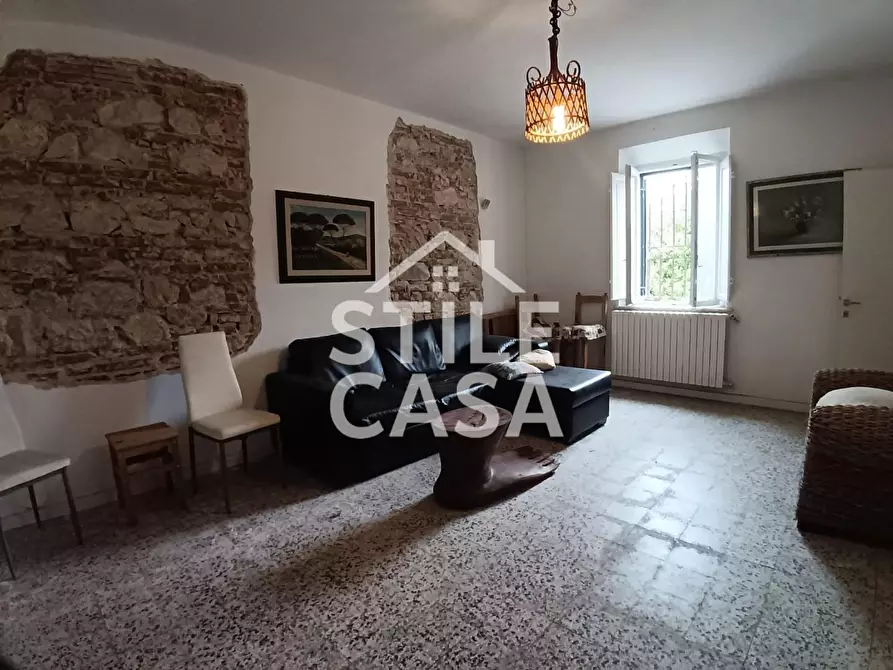 Immagine 9 di Casa indipendente in vendita  a Montecarlo