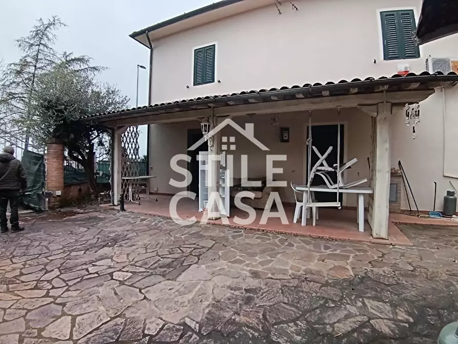 Immagine 23 di Casa indipendente in vendita  a Montecarlo