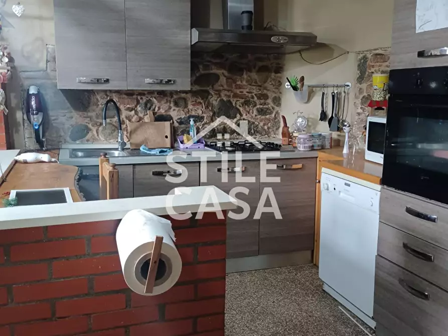 Immagine 6 di Casa indipendente in vendita  a Montecarlo