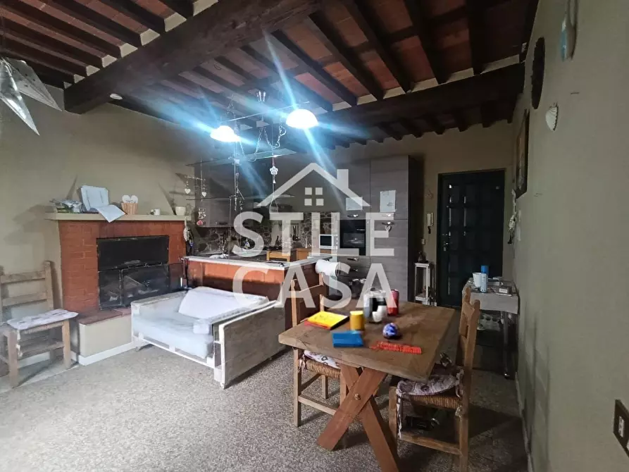 Immagine 5 di Casa indipendente in vendita  a Montecarlo