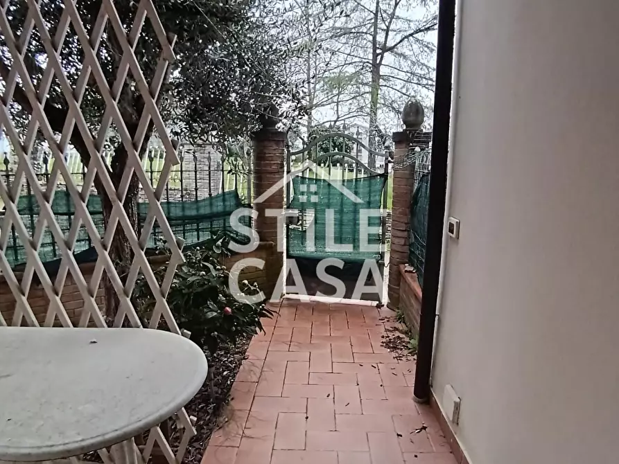 Immagine 22 di Casa indipendente in vendita  a Montecarlo
