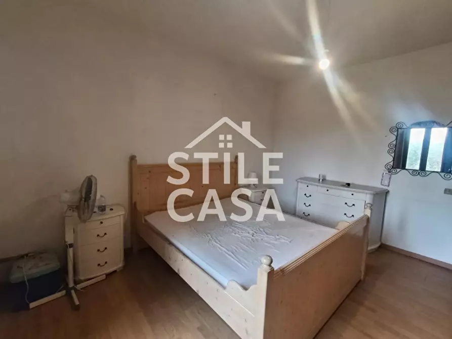 Immagine 19 di Casa indipendente in vendita  a Montecarlo