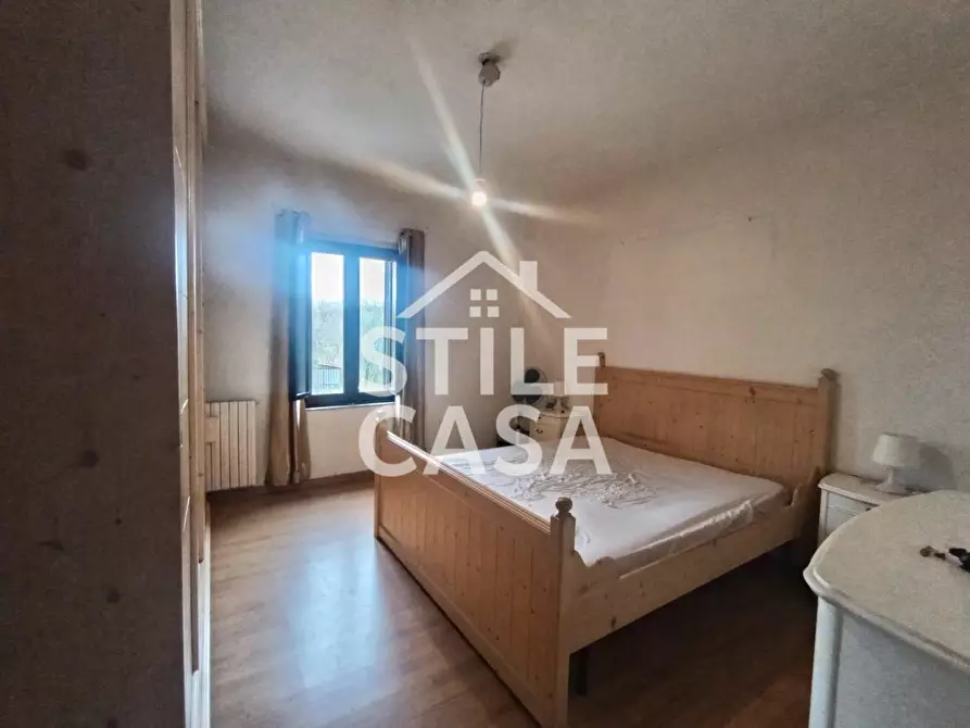 Immagine 18 di Casa indipendente in vendita  a Montecarlo