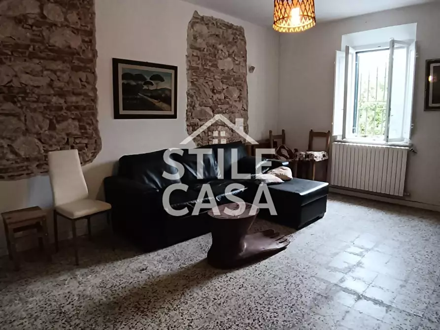 Immagine 8 di Casa indipendente in vendita  a Montecarlo