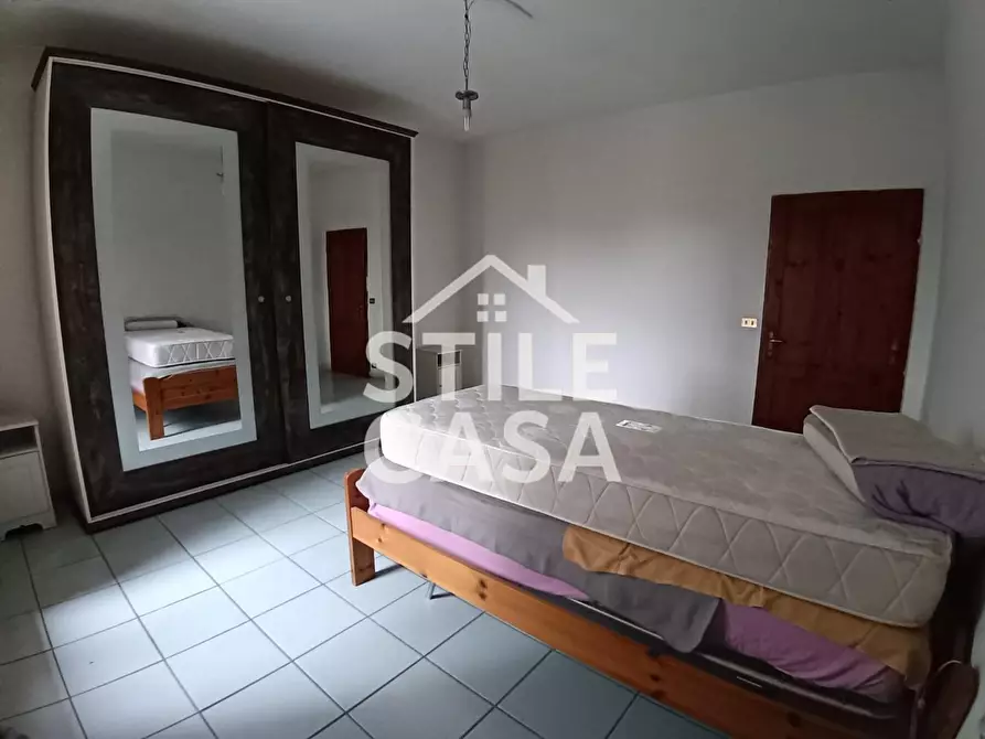 Immagine 12 di Casa indipendente in vendita  a Montecarlo