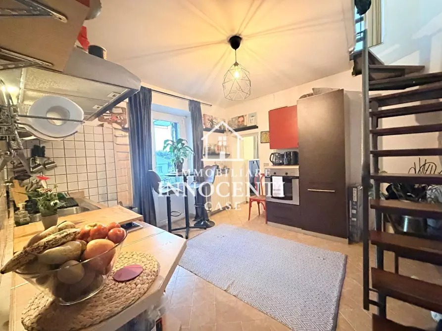 Immagine 5 di Appartamento in vendita  a Massa