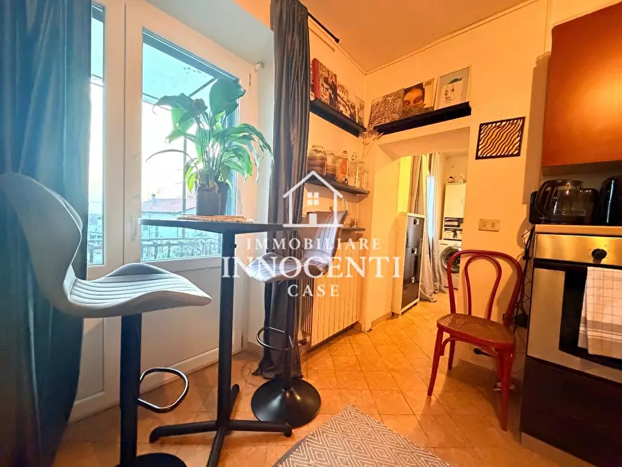 Immagine 6 di Appartamento in vendita  a Massa