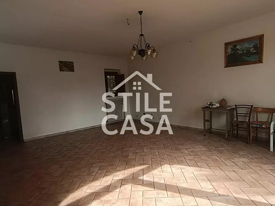 Immagine 2 di Casa indipendente in vendita  a Fucecchio