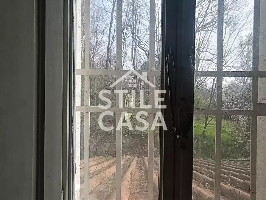 Immagine 21 di Casa indipendente in vendita  a Fucecchio