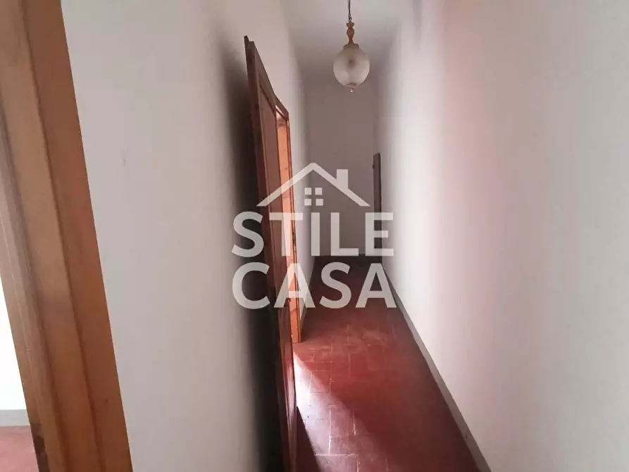 Immagine 19 di Casa indipendente in vendita  a Fucecchio