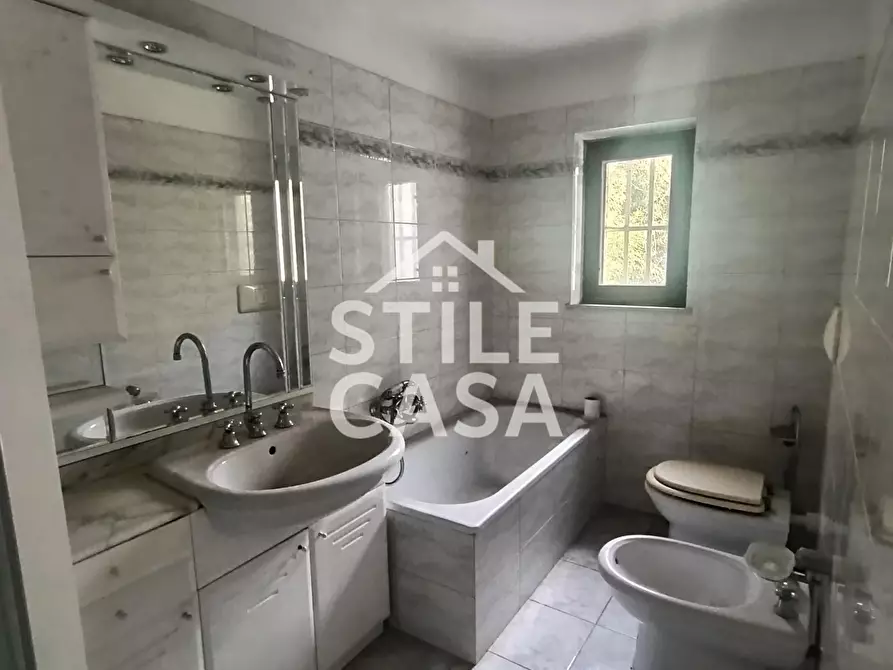 Immagine 23 di Casa indipendente in vendita  a Fucecchio