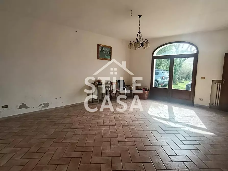 Immagine 5 di Casa indipendente in vendita  a Fucecchio