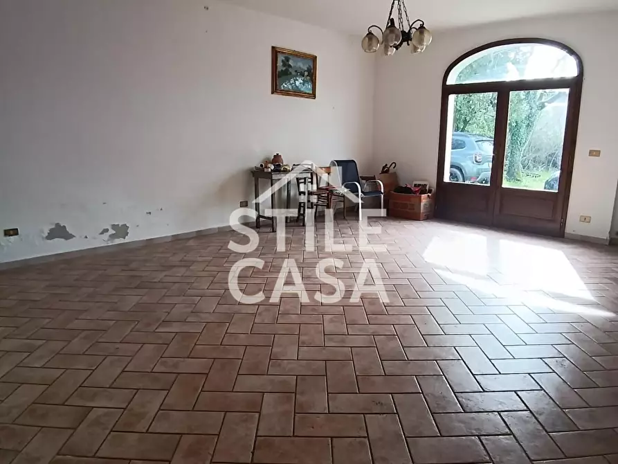 Immagine 46 di Casa indipendente in vendita  a Fucecchio