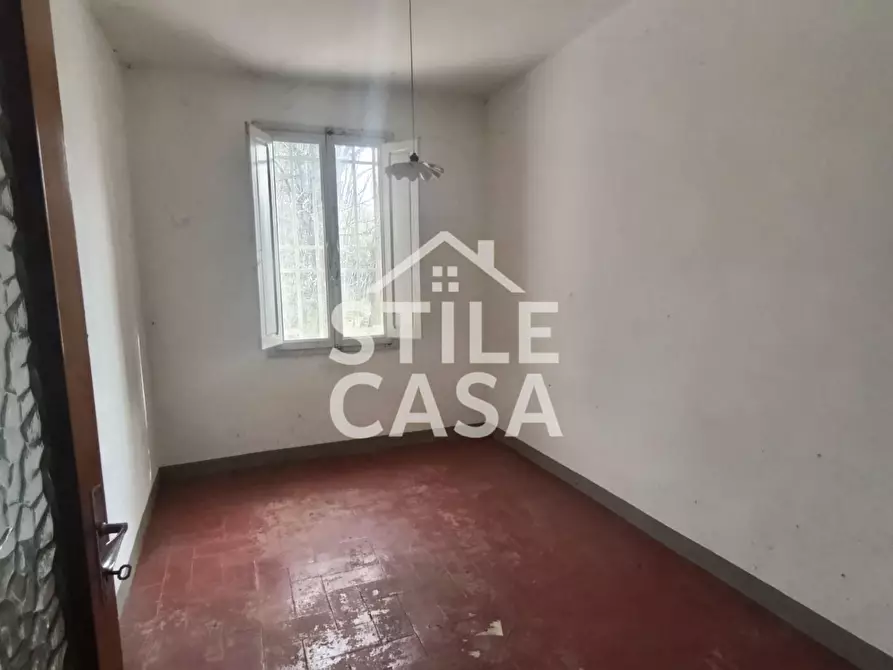 Immagine 18 di Casa indipendente in vendita  a Fucecchio