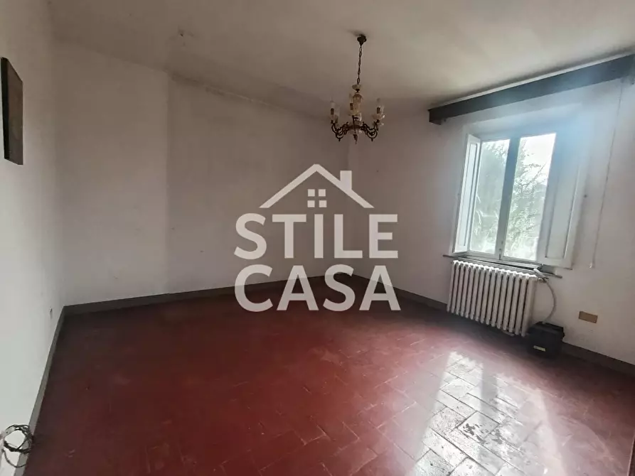 Immagine 16 di Casa indipendente in vendita  a Fucecchio
