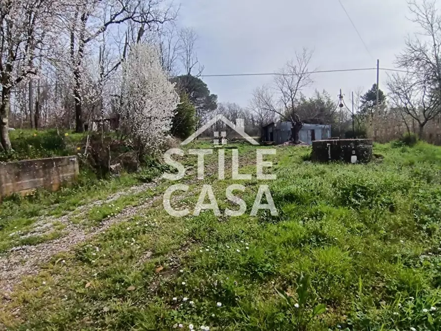 Immagine 42 di Casa indipendente in vendita  a Fucecchio