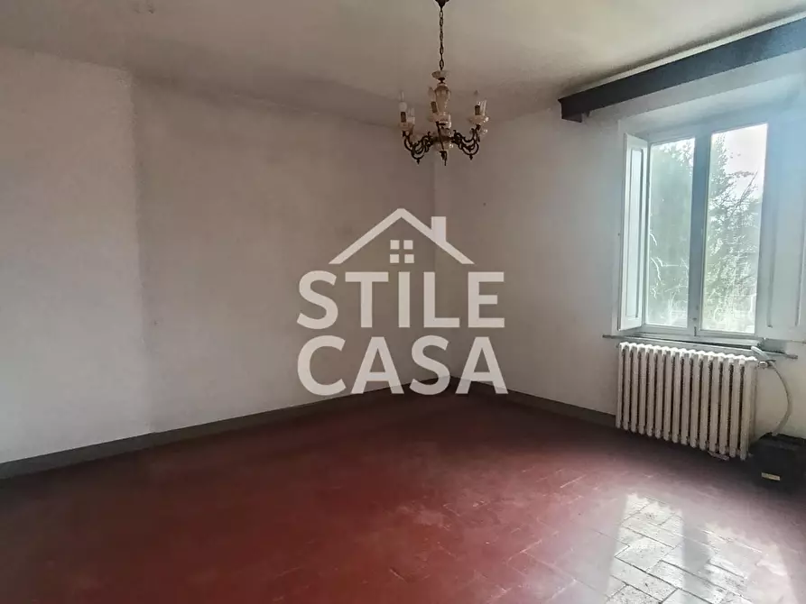 Immagine 15 di Casa indipendente in vendita  a Fucecchio