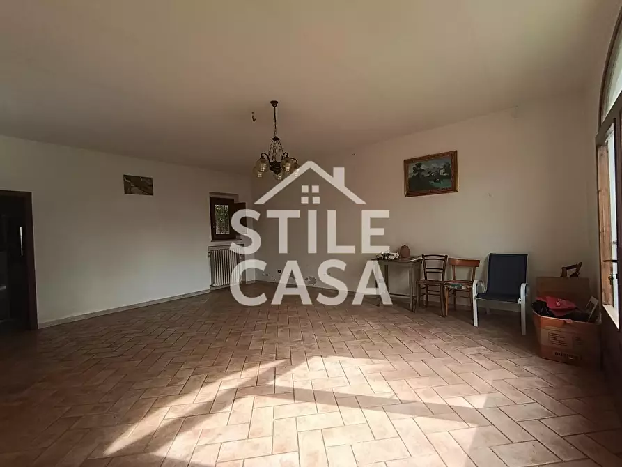 Immagine 3 di Casa indipendente in vendita  a Fucecchio