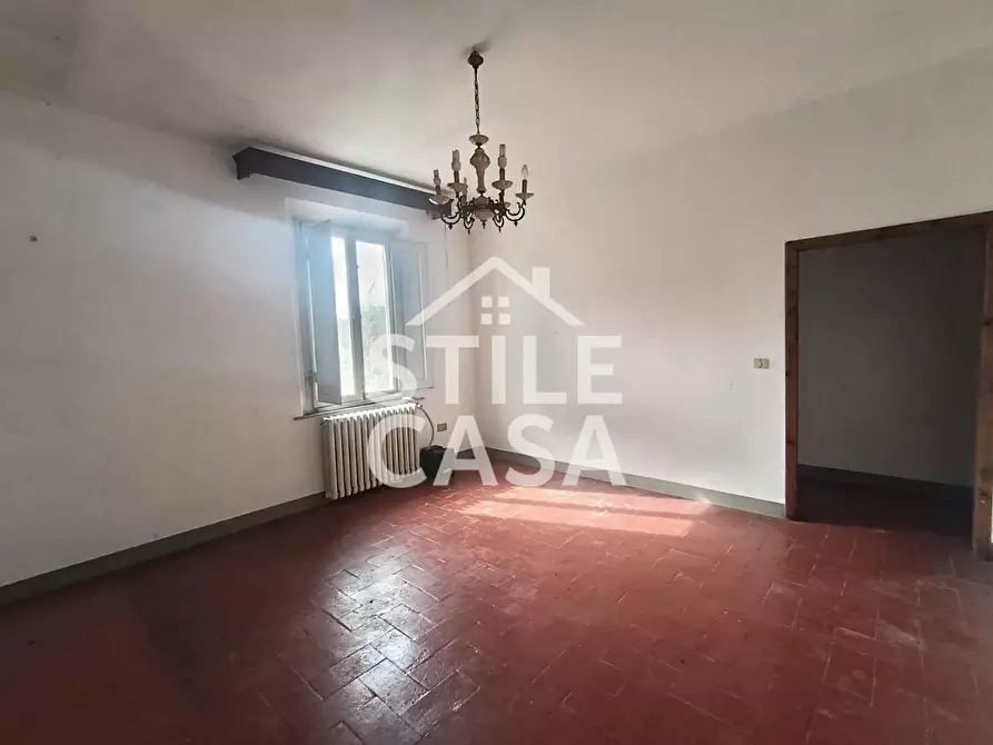 Immagine 17 di Casa indipendente in vendita  a Fucecchio