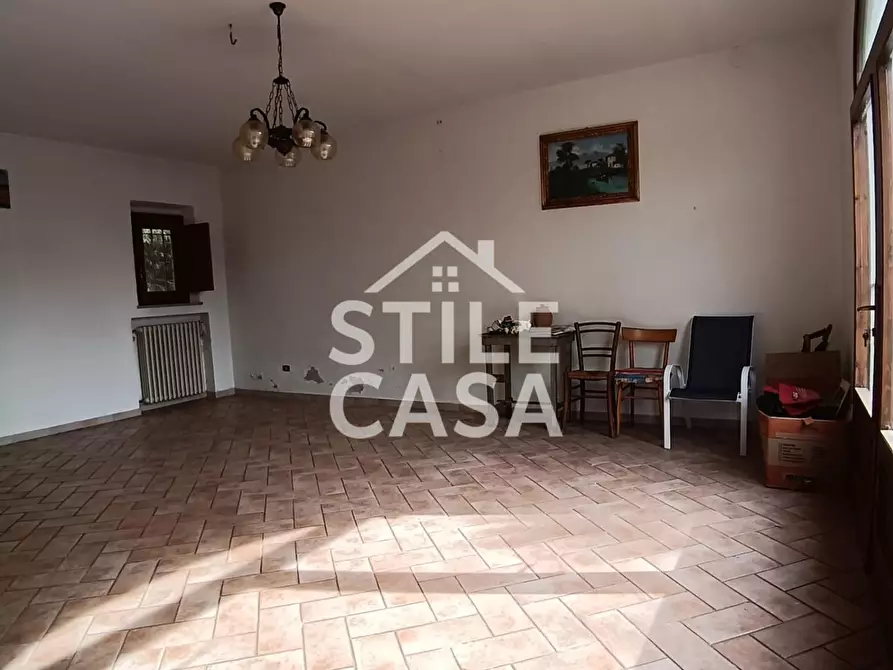 Immagine 49 di Casa indipendente in vendita  a Fucecchio