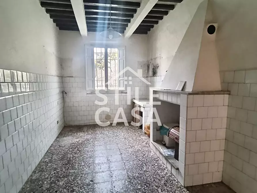 Immagine 7 di Casa indipendente in vendita  a Fucecchio