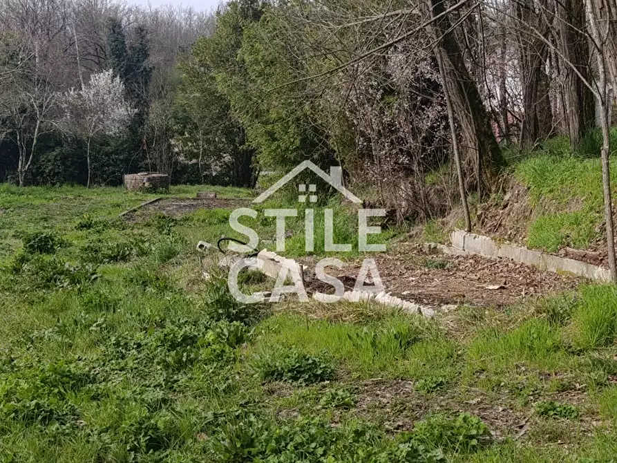 Immagine 37 di Casa indipendente in vendita  a Fucecchio