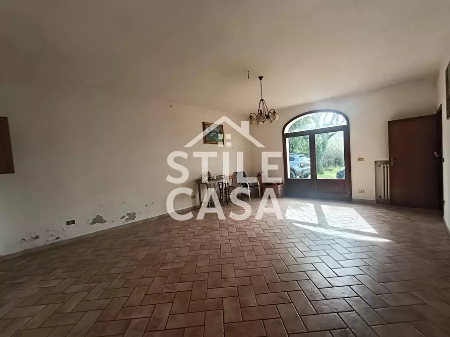 Immagine 4 di Casa indipendente in vendita  a Fucecchio