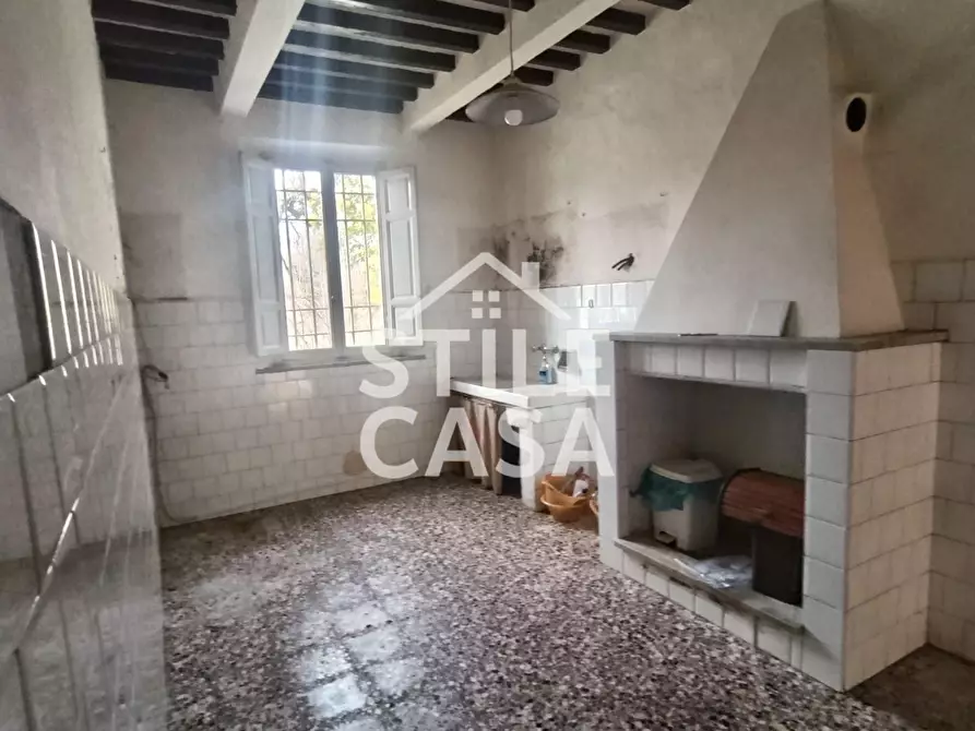 Immagine 12 di Casa indipendente in vendita  a Fucecchio