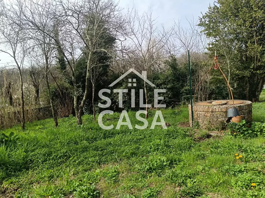 Immagine 45 di Casa indipendente in vendita  a Fucecchio