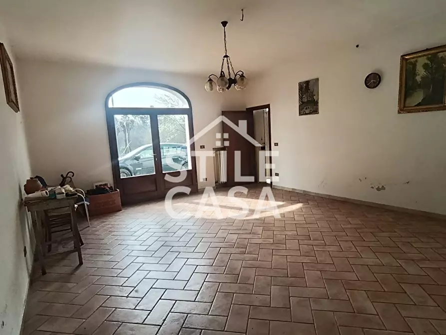 Immagine 13 di Casa indipendente in vendita  a Fucecchio