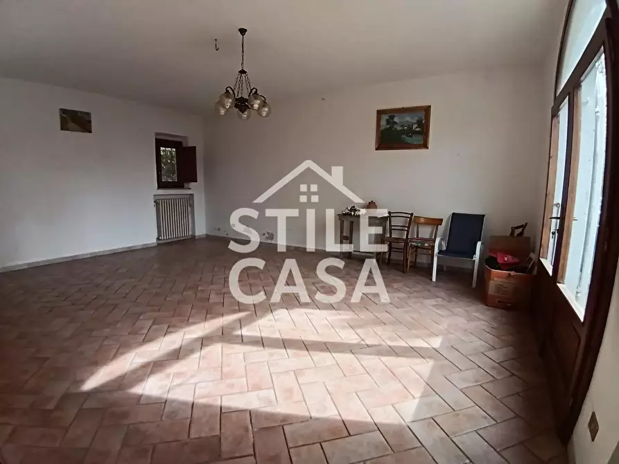 Immagine 51 di Casa indipendente in vendita  a Fucecchio