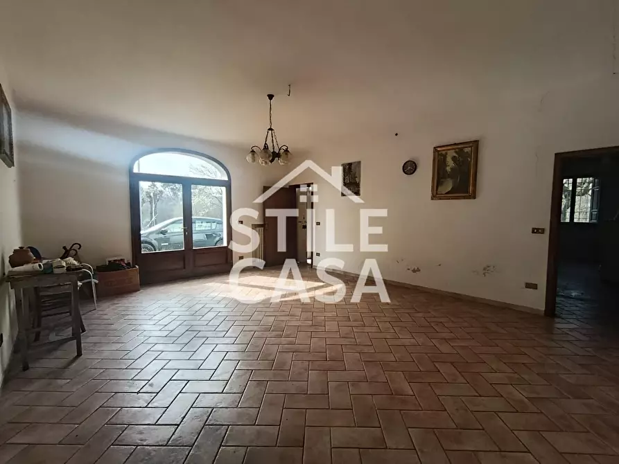 Immagine 14 di Casa indipendente in vendita  a Fucecchio