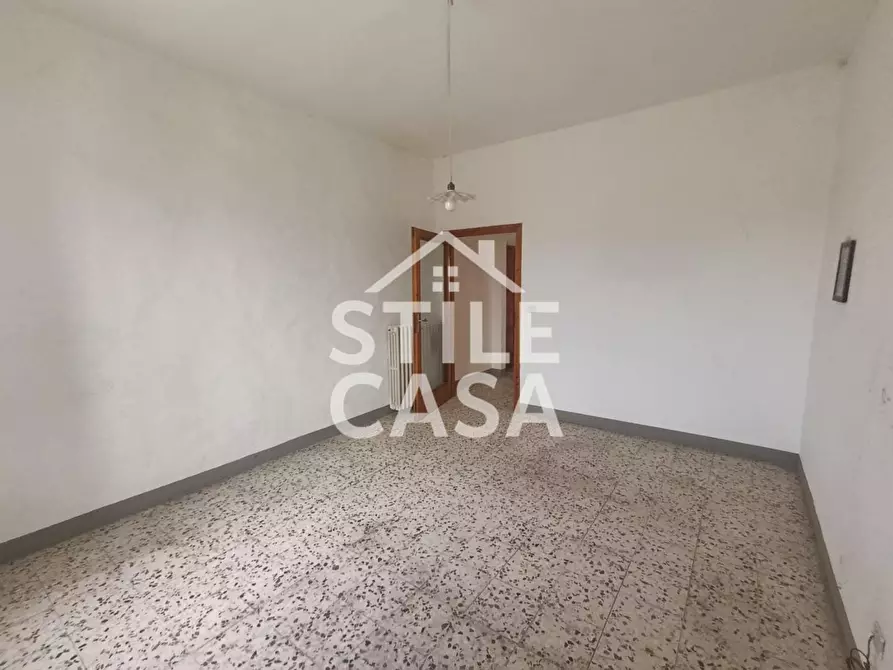 Immagine 27 di Casa indipendente in vendita  a Fucecchio