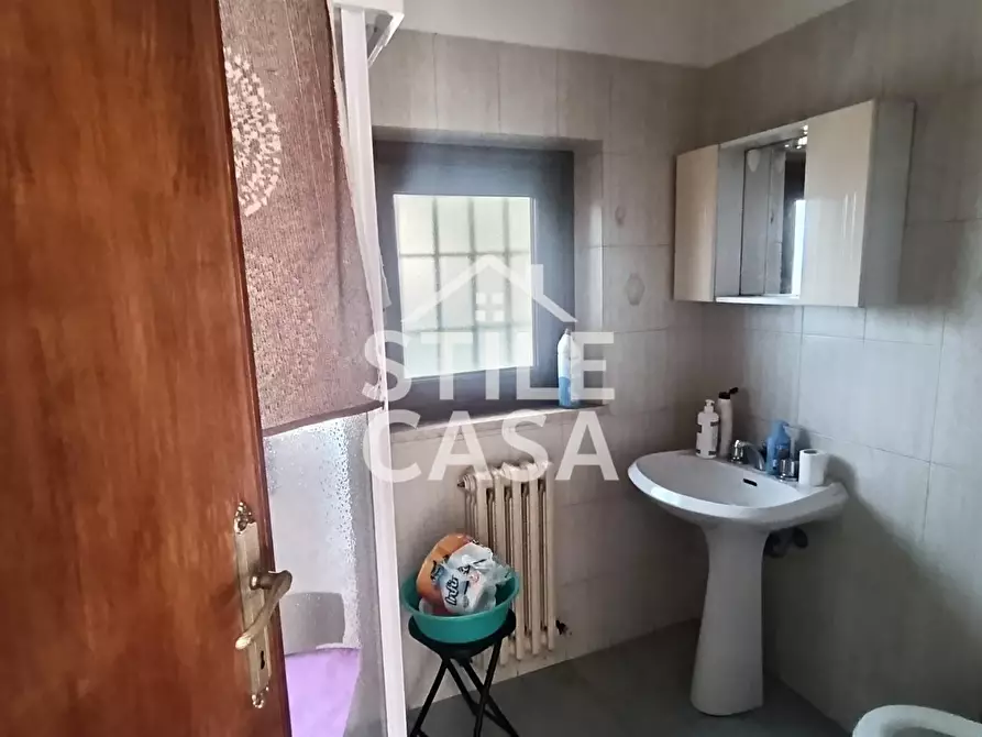 Immagine 8 di Casa indipendente in vendita  a Fucecchio