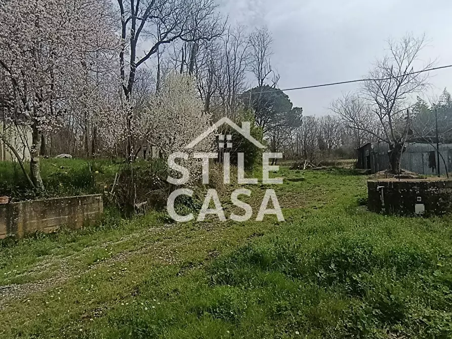 Immagine 34 di Casa indipendente in vendita  a Fucecchio