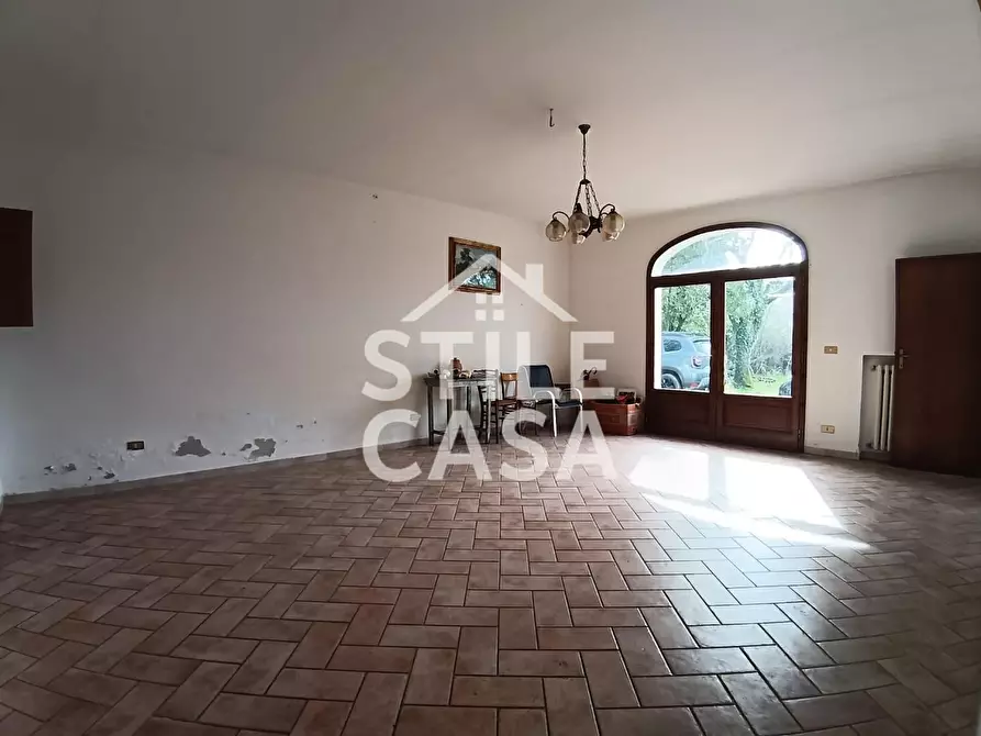 Immagine 1 di Casa indipendente in vendita  a Fucecchio