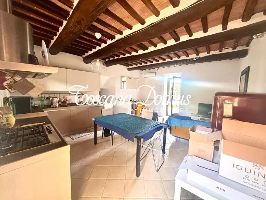 Immagine 5 di Appartamento in vendita  a Monteriggioni