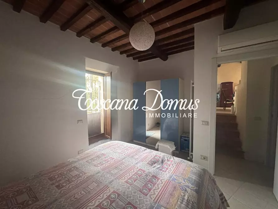 Immagine 11 di Appartamento in vendita  a Monteriggioni