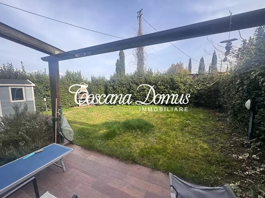 Immagine 1 di Appartamento in vendita  a Monteriggioni